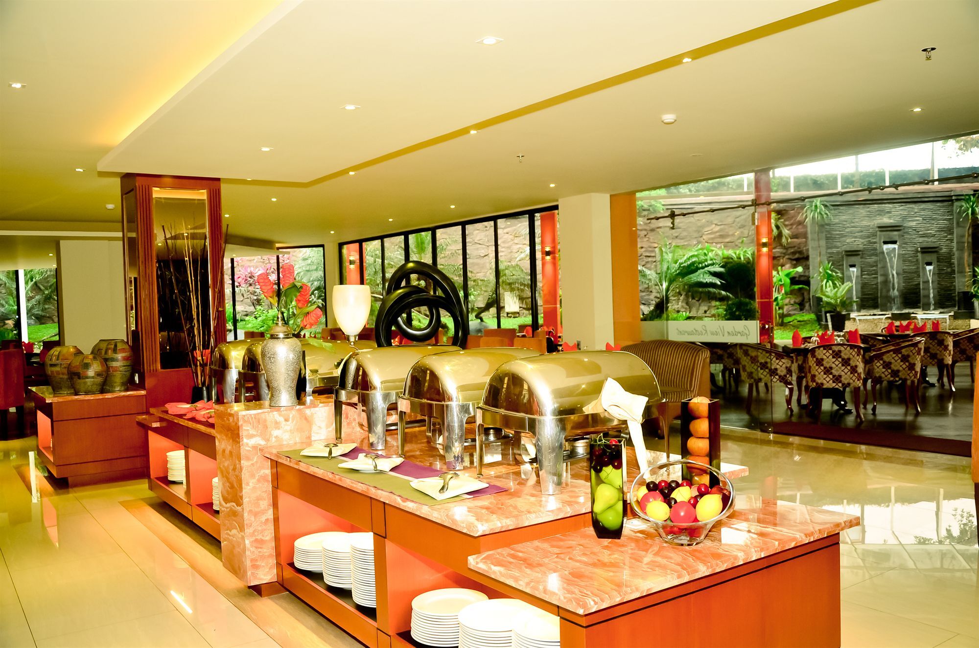 Sari Ater Kamboti Bandung